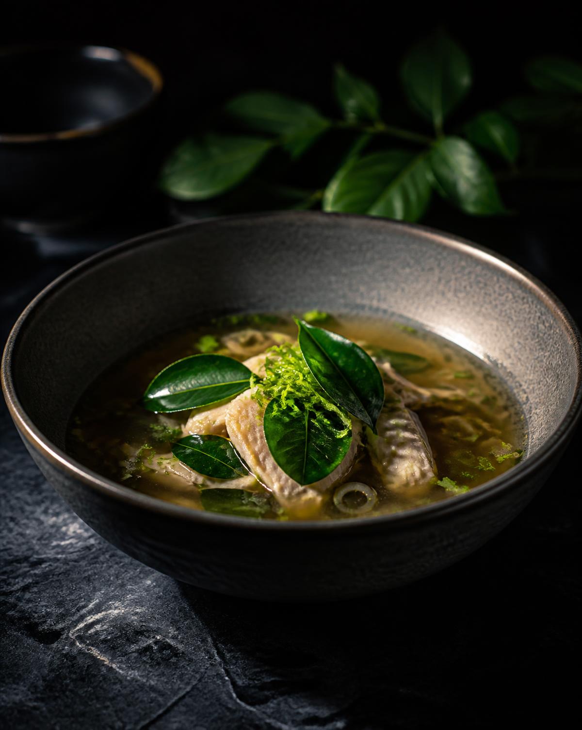 Cocina del Sudeste Asiático