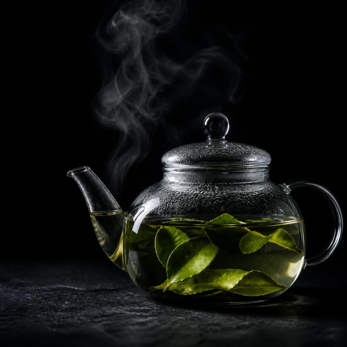 Infusiones