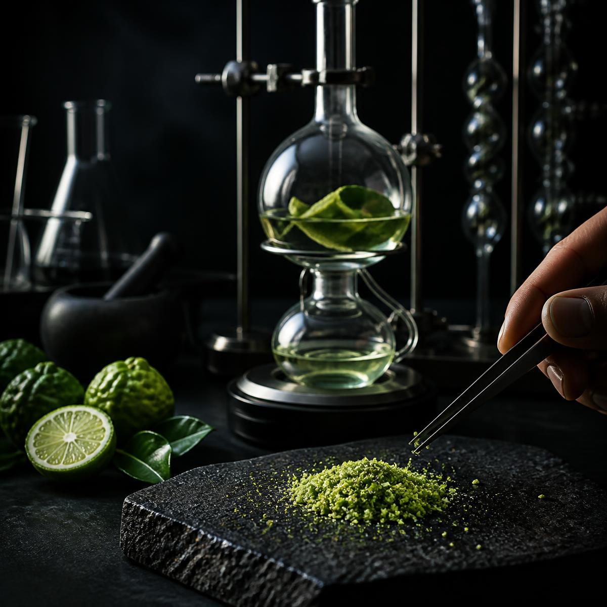Innovación gastronómica